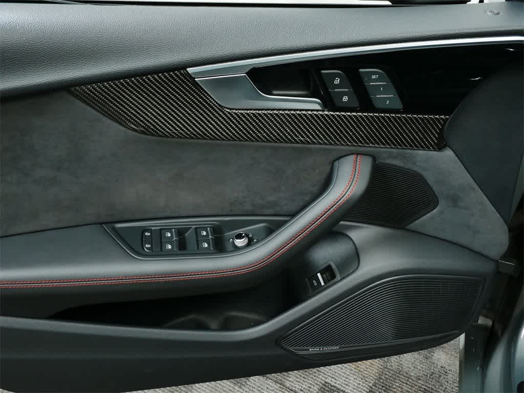 Thumbnail: 2023 Audi S5 - 11