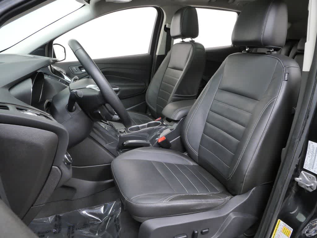 Thumbnail: 2014 Ford Escape - 5