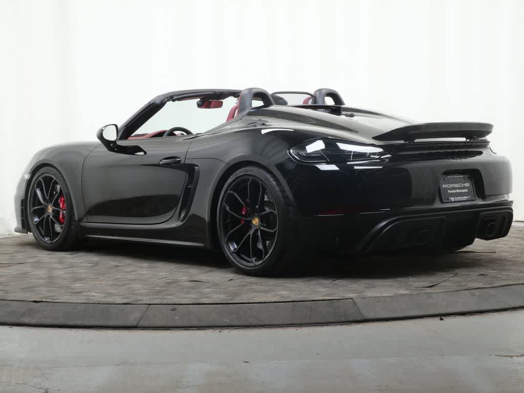 Thumbnail: 2023 Porsche  - 3