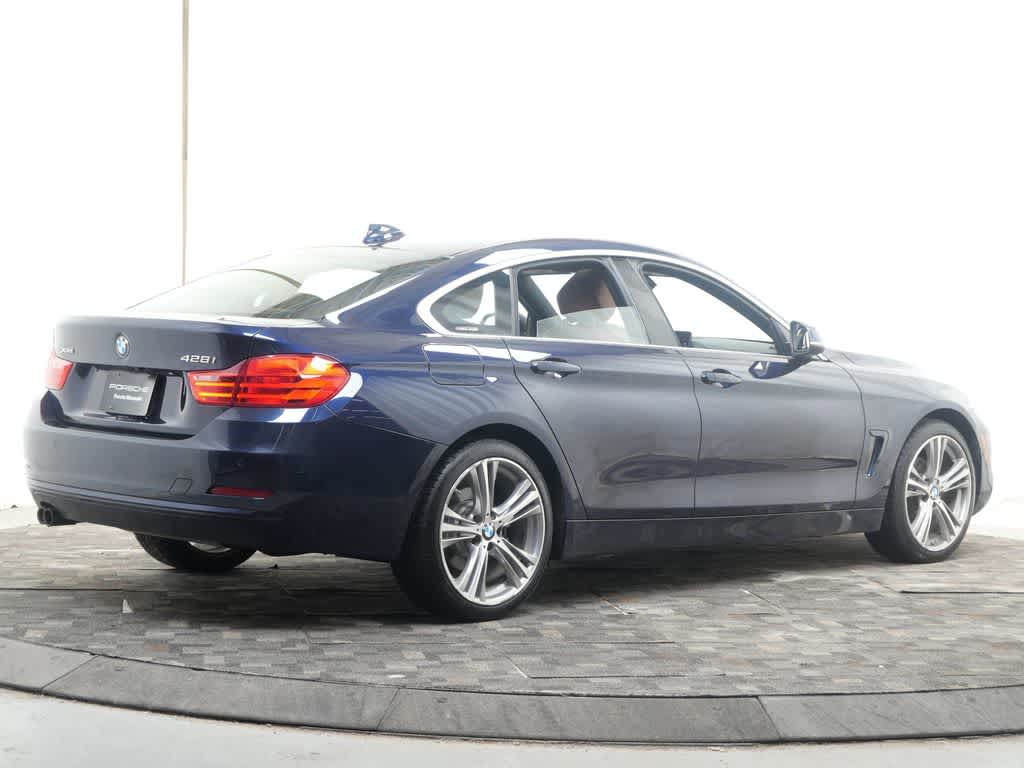 Thumbnail: 2016 BMW 4 Series - 7