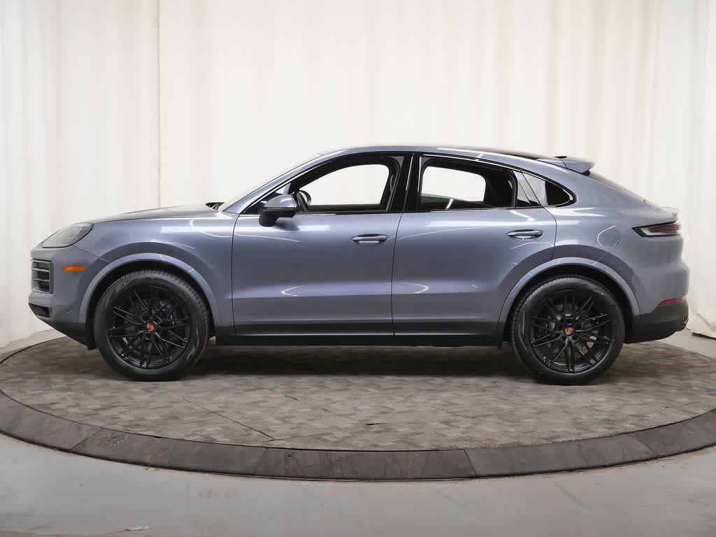 Thumbnail: 2026 Porsche Cayenne - 2