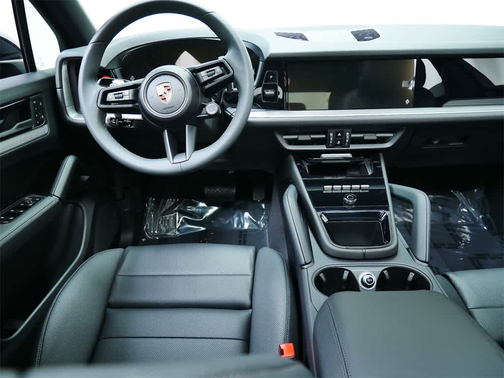 Thumbnail: 2025 Porsche Cayenne - 15