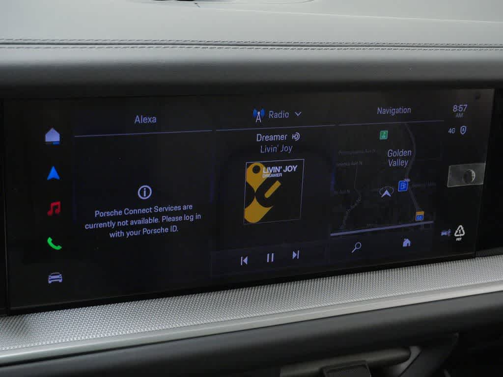 Thumbnail: 2026 Porsche Cayenne - 23