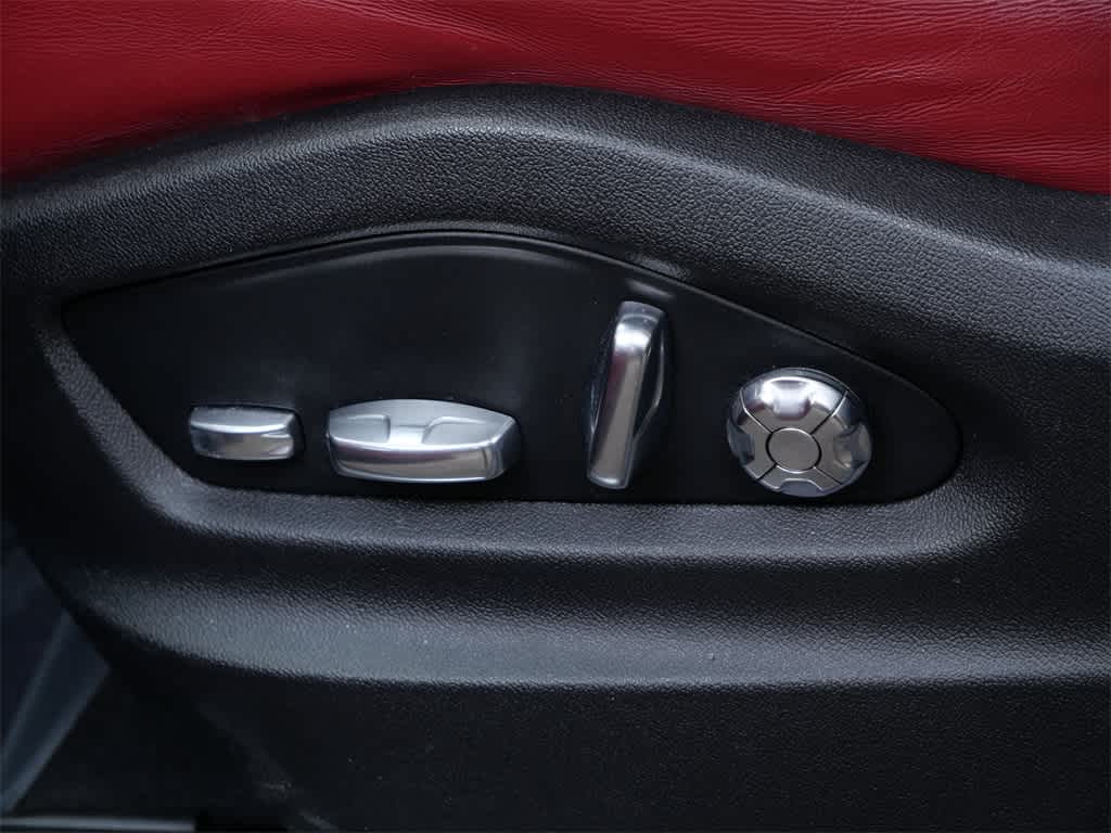 Thumbnail: 2021 Porsche Cayenne - 12