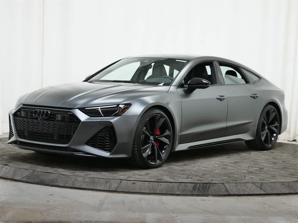 2021 Audi RS 7  -
                  Minneapolis, MN
