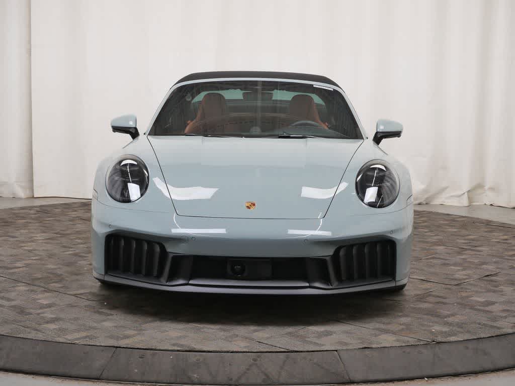 Thumbnail: 2025 Porsche 911 - 10