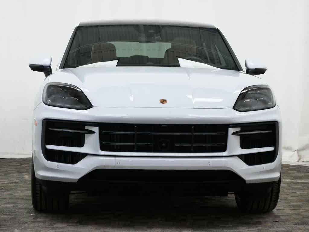 Thumbnail: 2026 Porsche Cayenne - 11