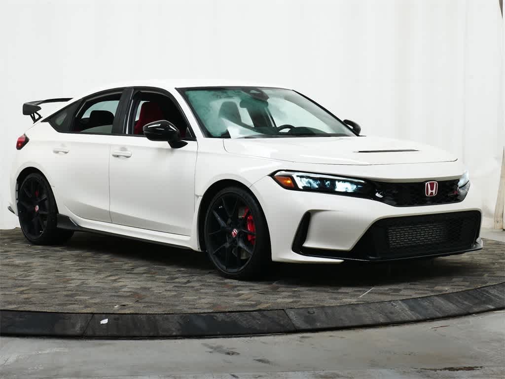 Thumbnail: 2025 Honda Civic - 9