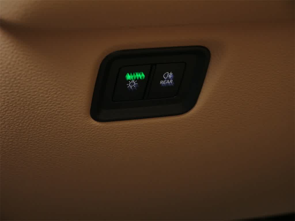 Thumbnail: 2025 Porsche Cayenne - 16