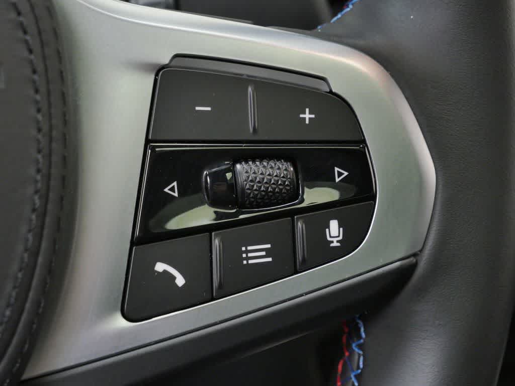 Thumbnail: 2024 BMW i4 - 20