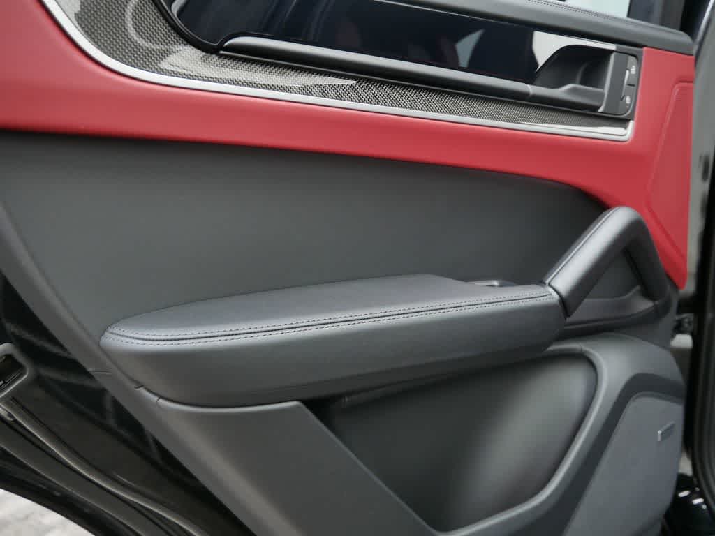 Thumbnail: 2025 Porsche Cayenne - 14