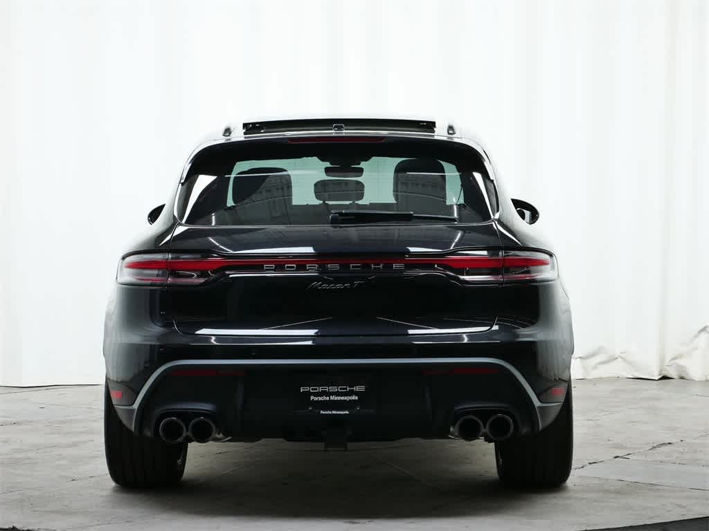 Thumbnail: 2025 Porsche Macan - 6
