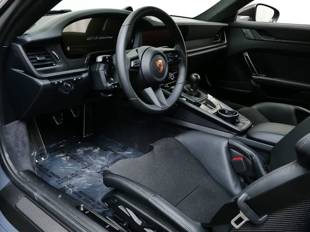 Thumbnail: 2026 Porsche 911 - 4