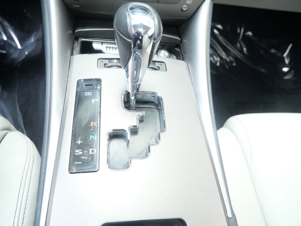 Thumbnail: 2010 Lexus IS - 22