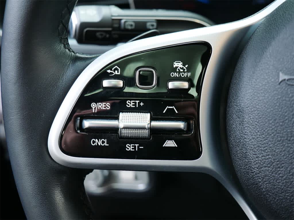 Thumbnail: 2020 Mercedes-Benz GLE - 18