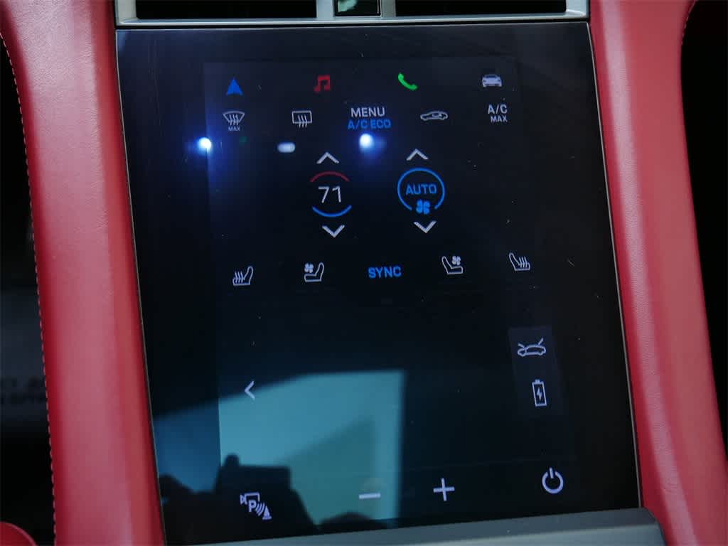 Thumbnail: 2021 Porsche Taycan - 30