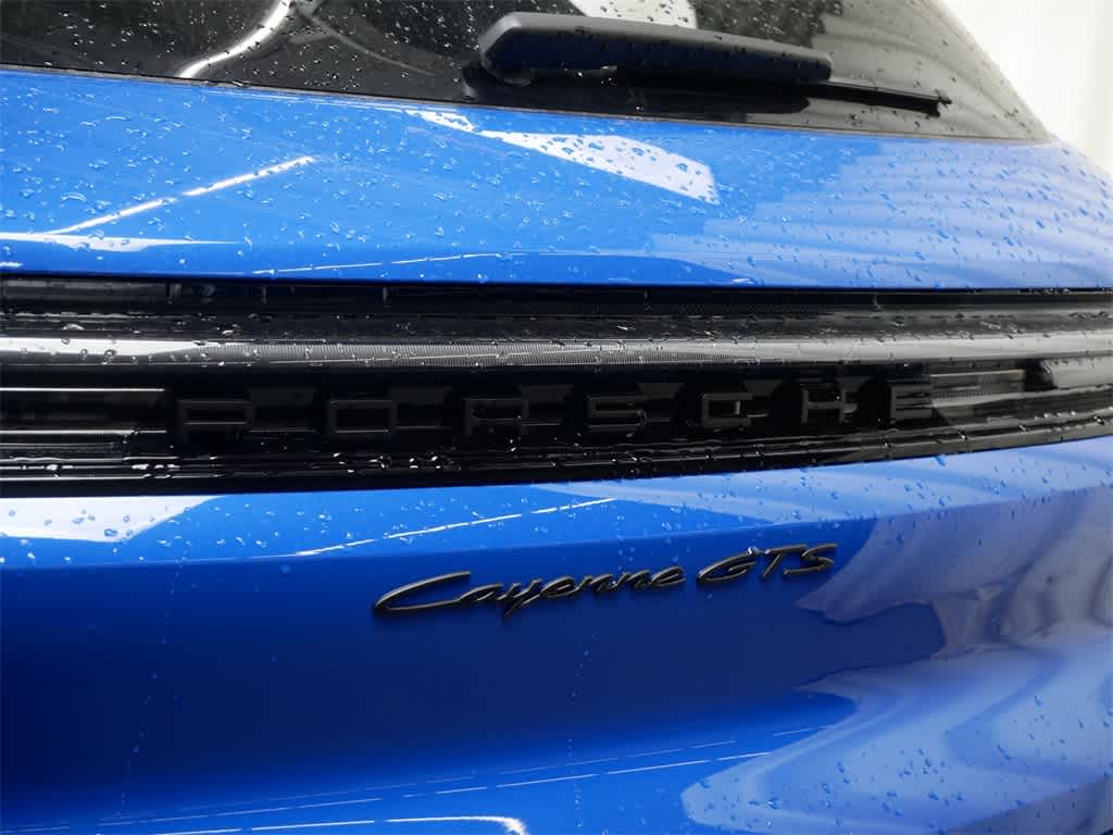 Thumbnail: 2025 Porsche Cayenne - 7