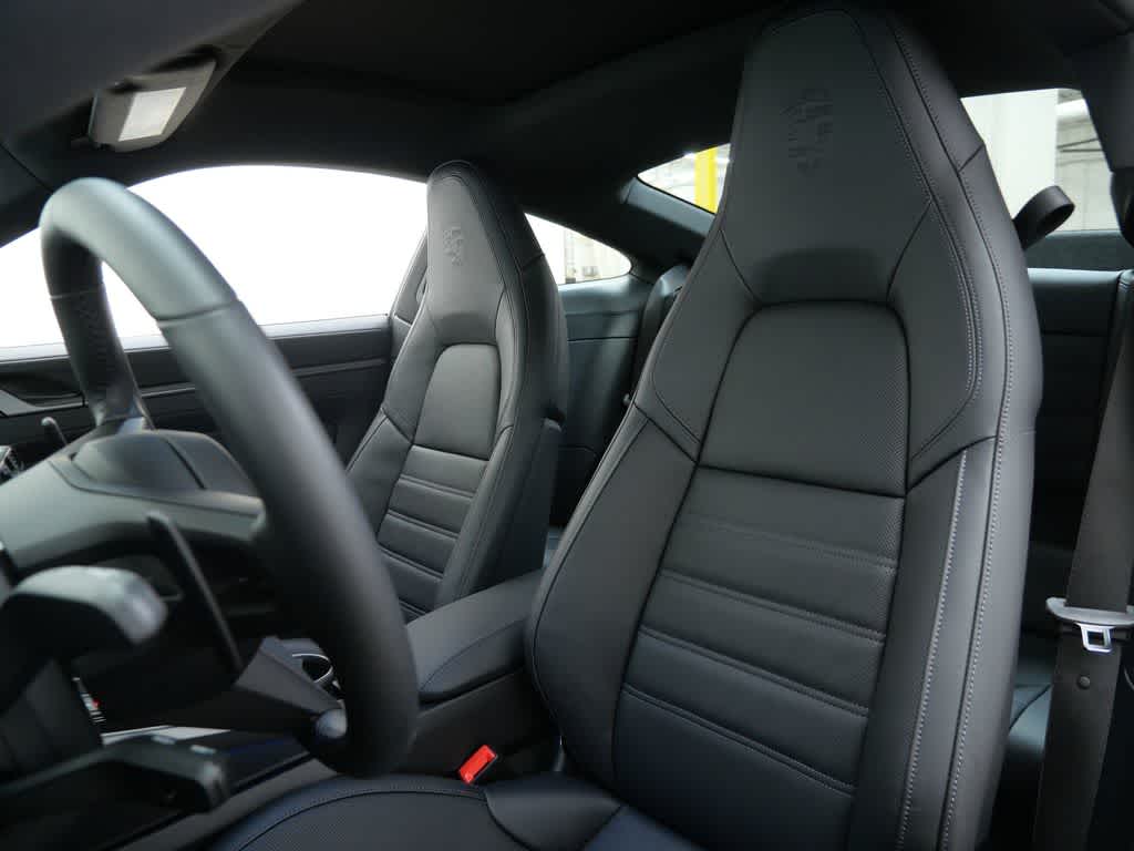 Thumbnail: 2026 Porsche 911 - 5