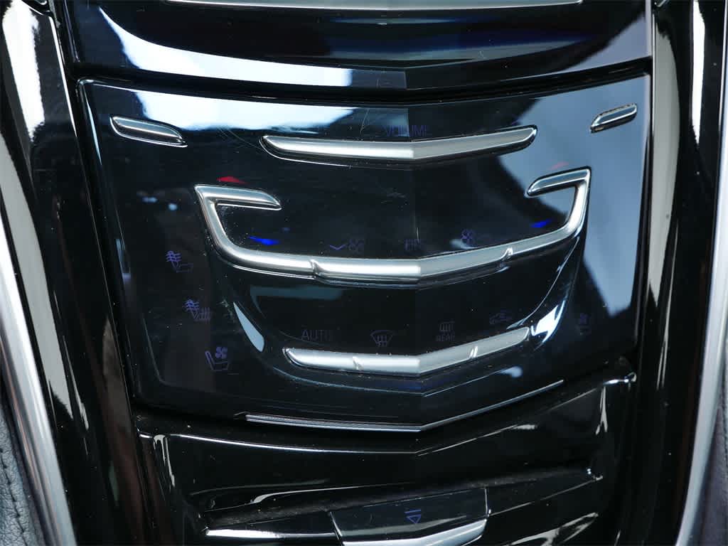 Thumbnail: 2018 Cadillac Escalade - 27