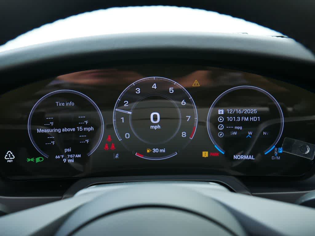 Thumbnail: 2026 Porsche 911 - 25