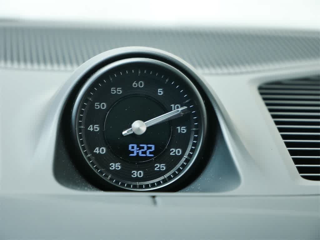 Thumbnail: 2026 Porsche Cayenne - 21