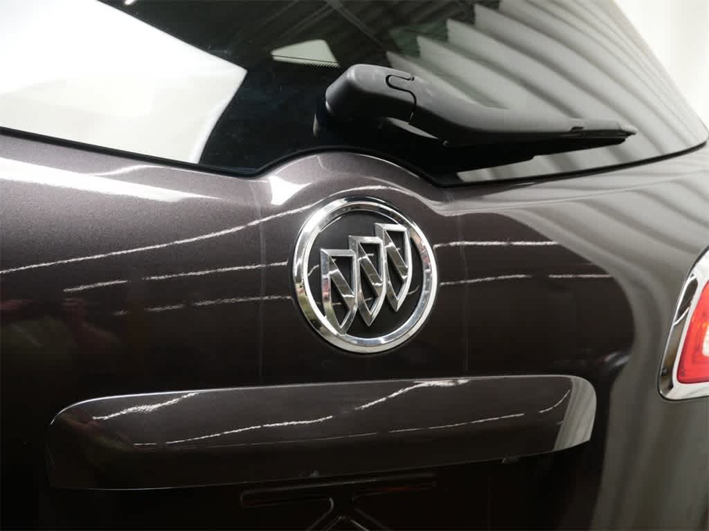 2017 Buick Enclave Leather Group 7