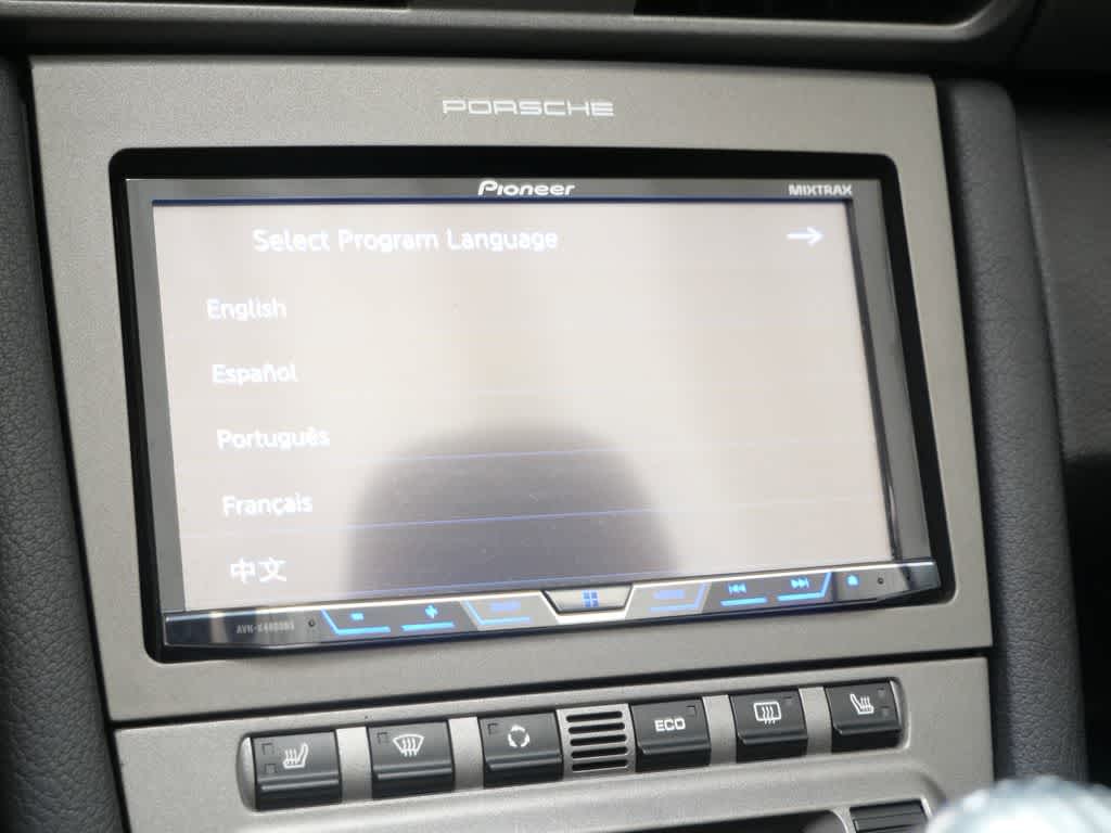 Thumbnail: 2007 Porsche 911 - 25