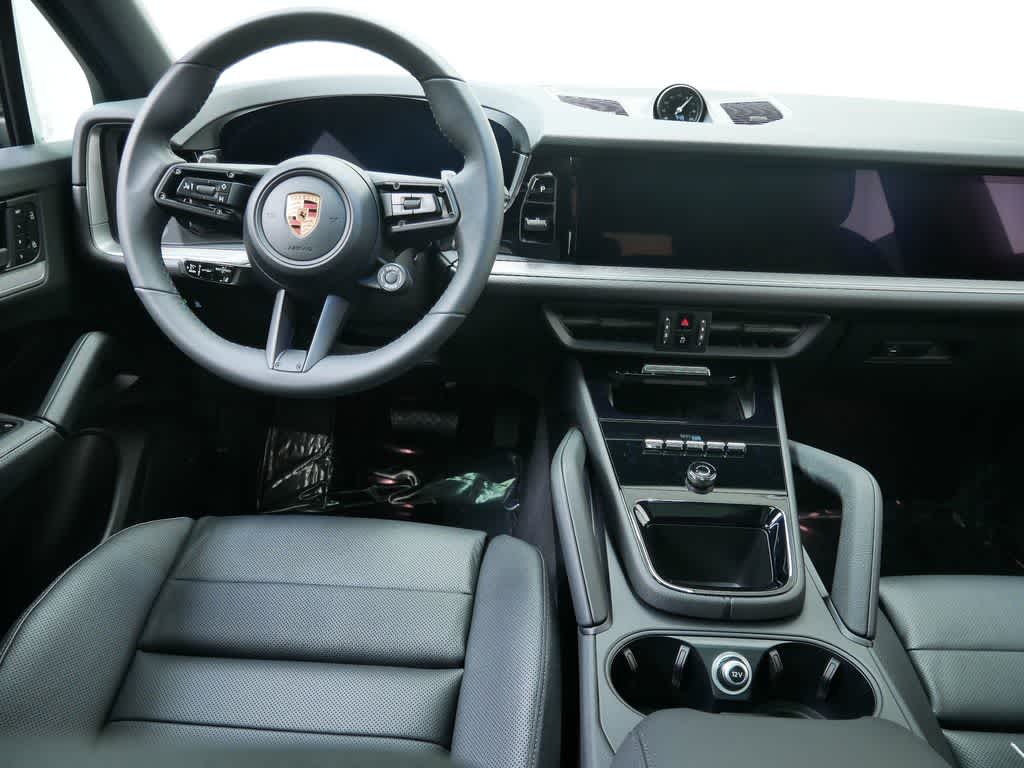 Thumbnail: 2026 Porsche Cayenne - 16