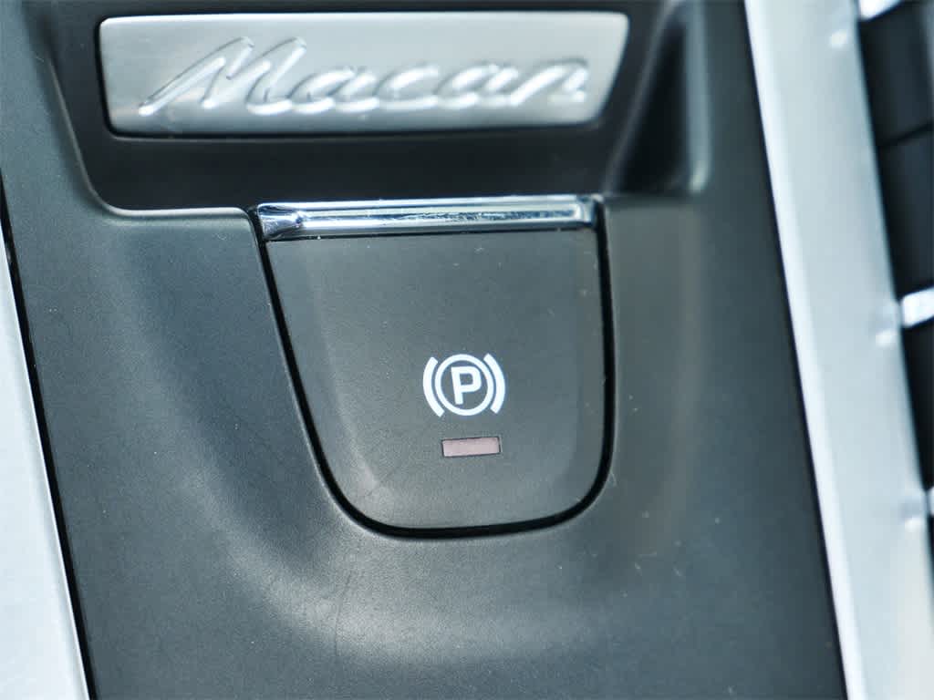 2021 Porsche Macan S 30