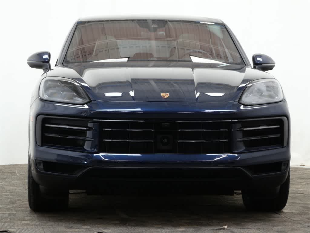 Thumbnail: 2026 Porsche Cayenne - 10
