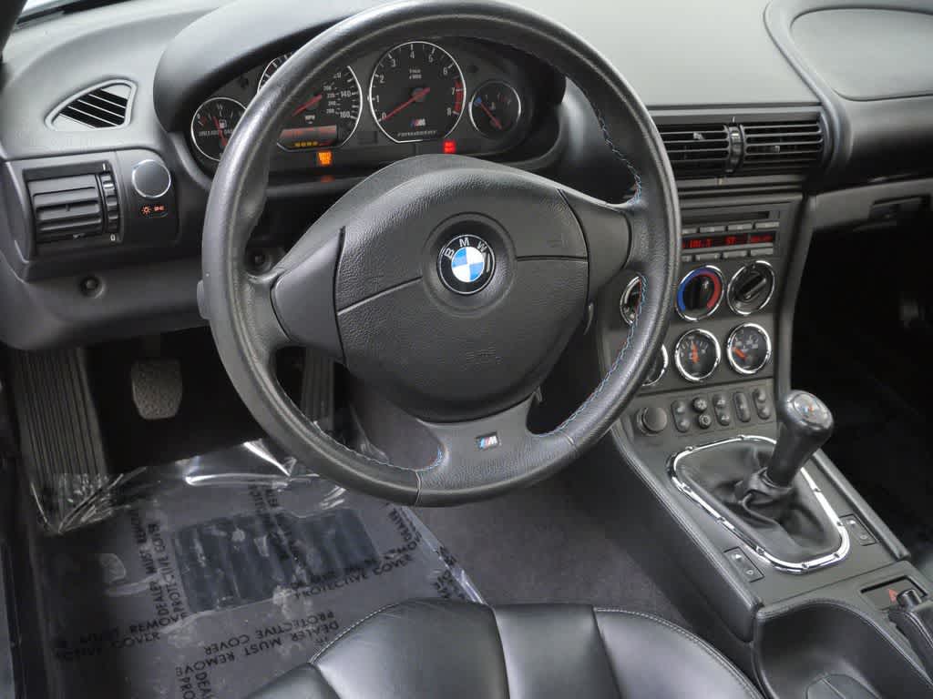 Thumbnail: 2000 BMW Z3 - 13