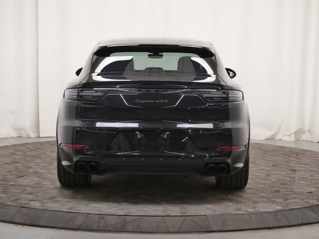 Thumbnail: 2023 Porsche Cayenne - 6