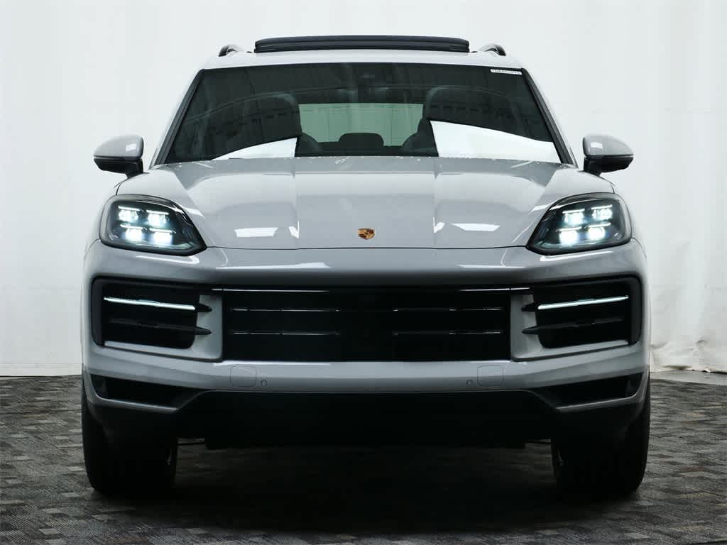 Thumbnail: 2025 Porsche Cayenne - 10
