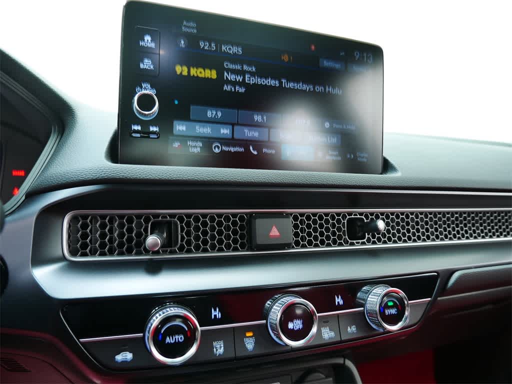 Thumbnail: 2025 Honda Civic - 23