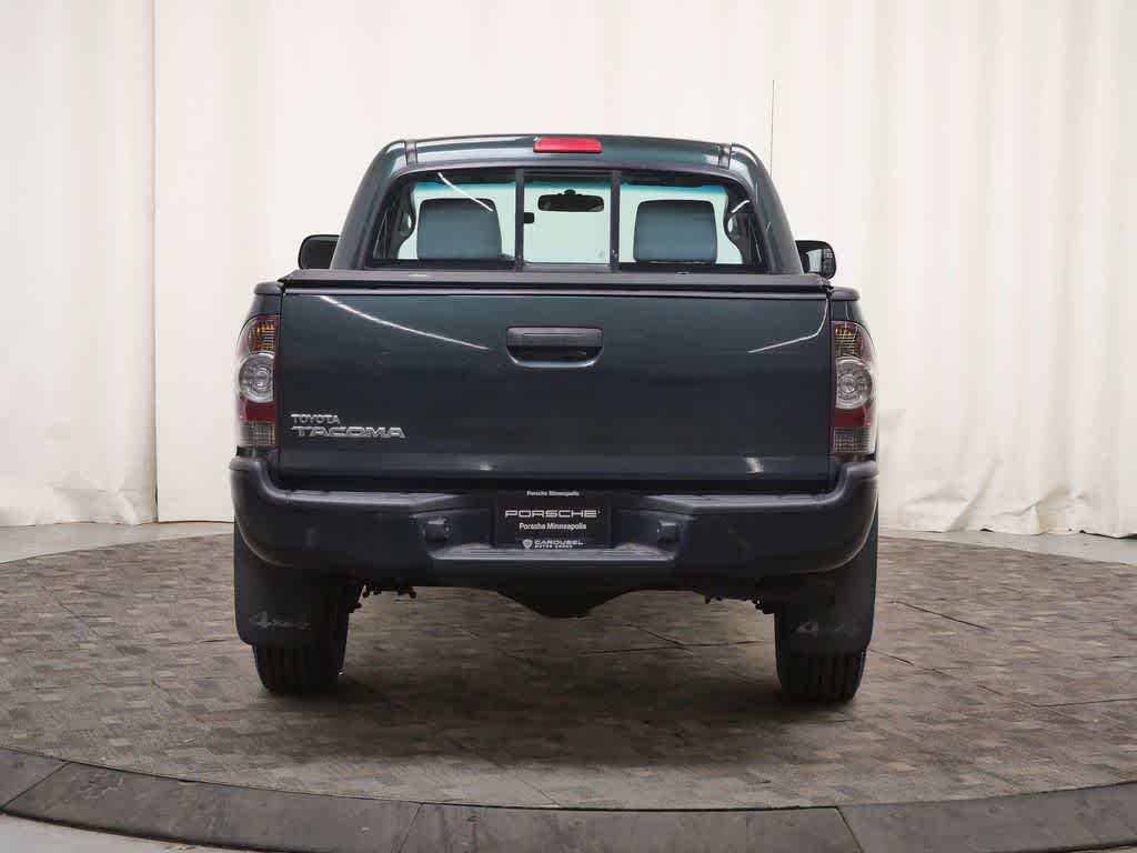 Thumbnail: 2011 Toyota Tacoma - 6