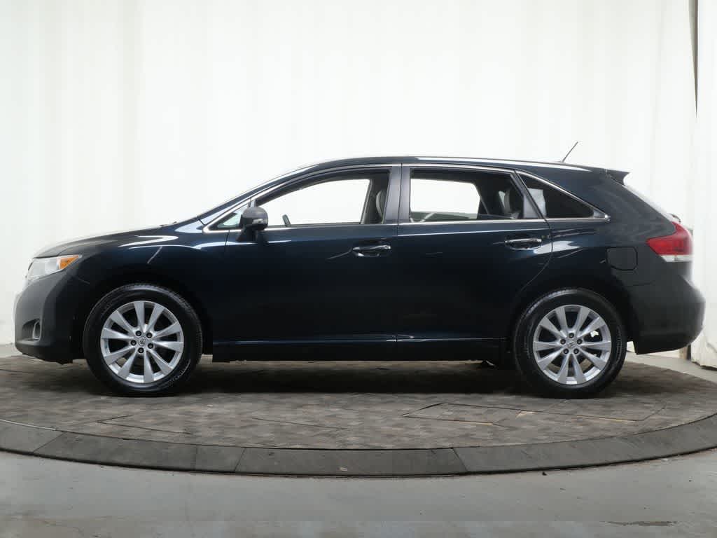 Thumbnail: 2015 Toyota Venza - 2