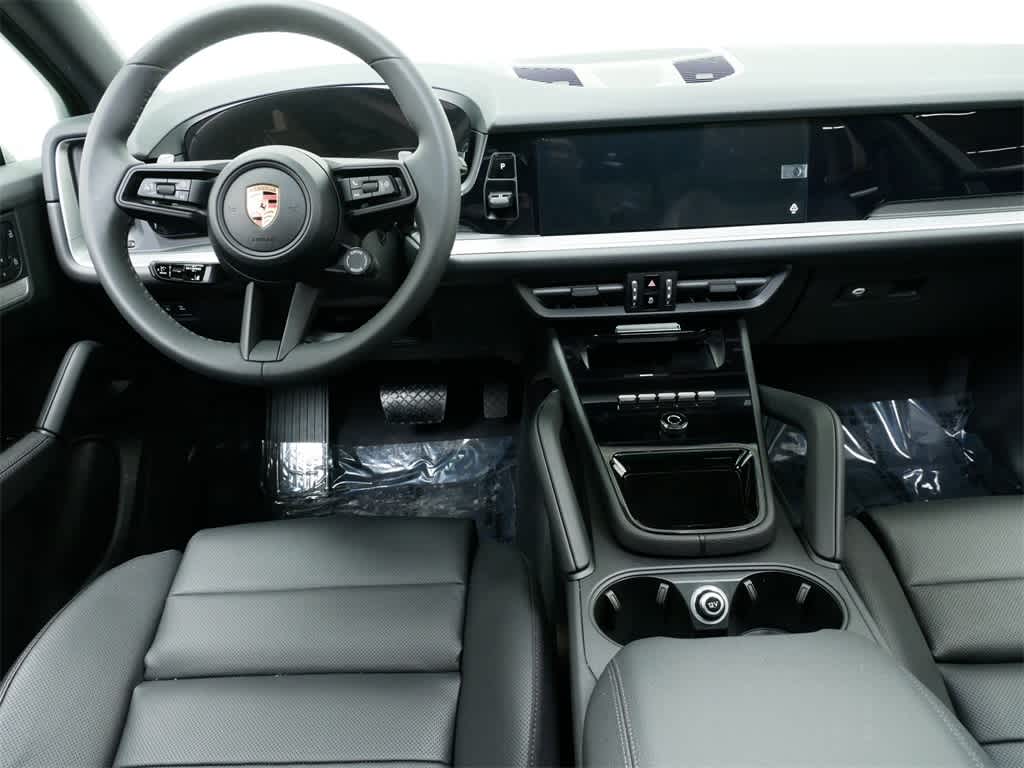 Thumbnail: 2025 Porsche Cayenne - 7