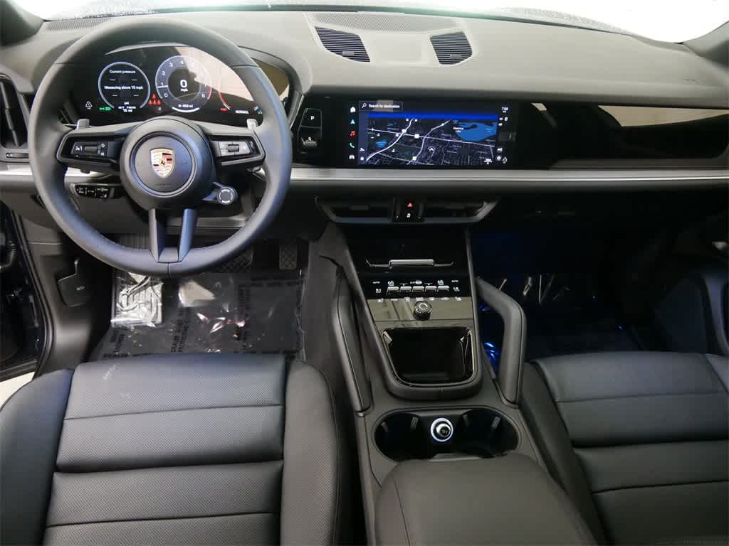 Thumbnail: 2025 Porsche Cayenne - 15