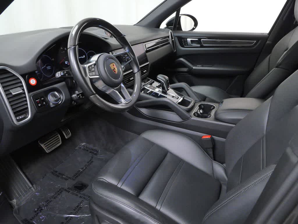 Thumbnail: 2019 Porsche Cayenne - 4