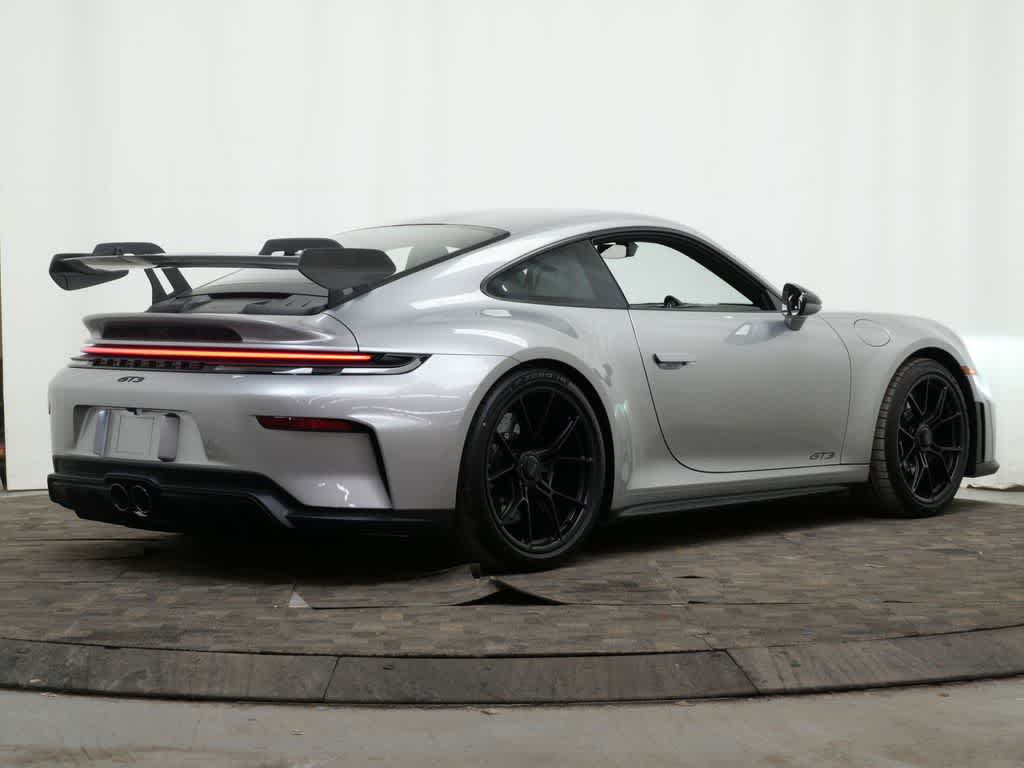 Thumbnail: 2026 Porsche 911 - 7