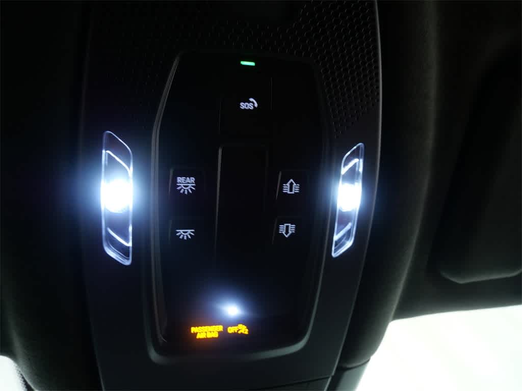 Thumbnail: 2025 Porsche Cayenne - 26