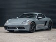 Porsche 718 Cayman