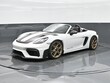 Porsche 718 Spyder
