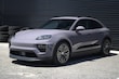 Porsche Macan 4 Electric