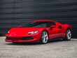 Ferrari 296 GTB