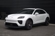 Porsche Macan Electric