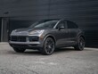 Porsche Cayenne Coupe