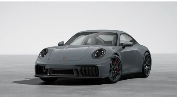 911 CARRERA GTS