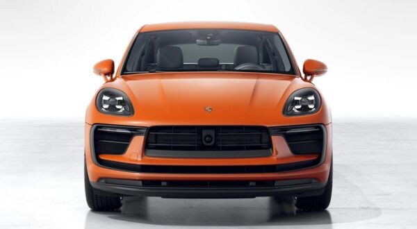 Macan S
