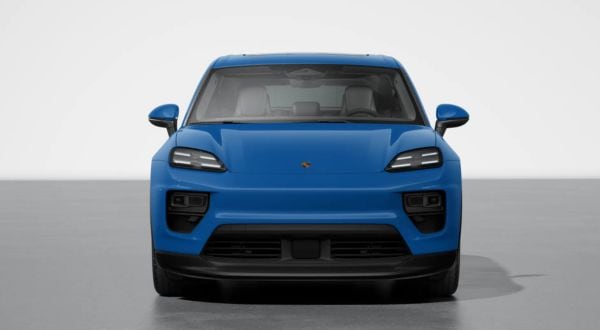 Macan 4 Electric